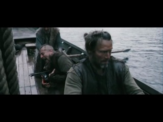 Трейлер: Вальгалла. Сага о викинге (Восхождение в Вальгаллу) / Valhalla Rising / Николас Виндинг Рефн , 2009